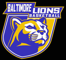 baltimore lions alexis washington coach head announces